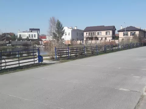 Обработали элитку